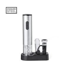 Vue générale Set Vin Magnar | Krokrodeal
