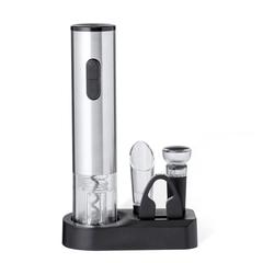 Vue générale Set Vin Magnar | Krokrodeal