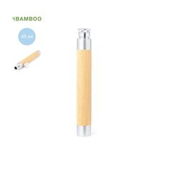Vue générale Flacon Zentia | Krokrodeal