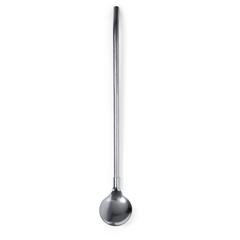 Vue Agitateur Paille Noro de couleur gris| Krokrodeal
