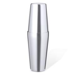 Vue Shaker Stiwar de couleur gris| Krokrodeal