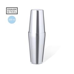 Vue générale Shaker Stiwar | Krokrodeal