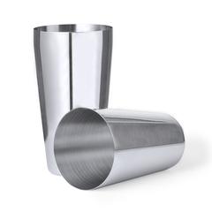 Vue générale Shaker Stiwar | Krokrodeal