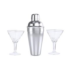 Set Cocktail Cefiro publicitaire pas cher