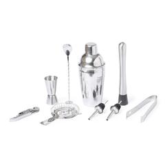 Vue générale Set Cocktail Hunton | Krokrodeal