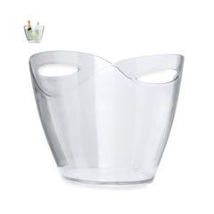 Vue générale Seau Glaçons Aretha | Krokrodeal
