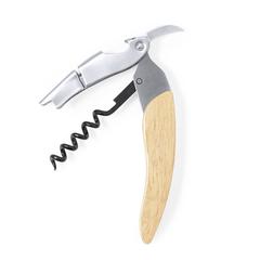 Vue générale Tire-Bouchon Ouvre Bouteille Mansen | Krokrodeal
