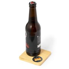 Vue générale Sous-Verre Ouvre Bouteille Lestral | Krokrodeal