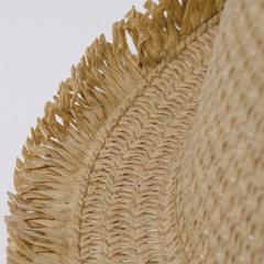 Vue générale Chapeau Harmon | Krokrodeal