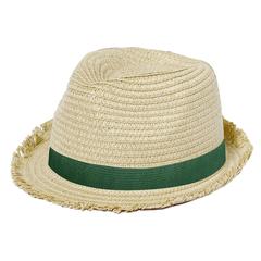 Vue générale Chapeau Harmon | Krokrodeal