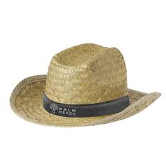 Vue générale Chapeau Leone | Krokrodeal
