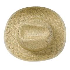 Vue générale Chapeau Leone | Krokrodeal