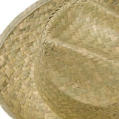 Vue générale Chapeau Leone | Krokrodeal