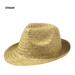 Vue générale Chapeau Mestral | Krokrodeal