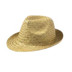Vue Chapeau Mestral de couleur vert| Krokrodeal