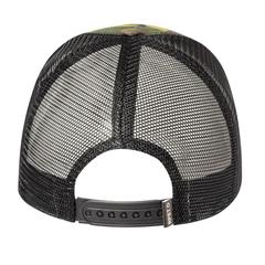 Vue générale Casquette Pamper | Krokrodeal