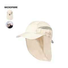 Vue générale Casquette Levant | Krokrodeal