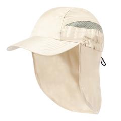 Vue générale Casquette Levant | Krokrodeal