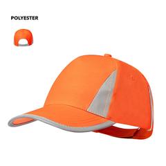 Vue générale Casquette Brixa | Krokrodeal