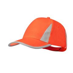 Vue générale Casquette Brixa | Krokrodeal