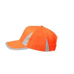 Vue générale Casquette Brixa | Krokrodeal