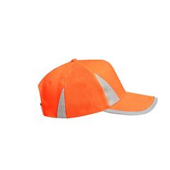 Vue générale Casquette Brixa | Krokrodeal