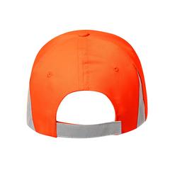 Vue générale Casquette Brixa | Krokrodeal