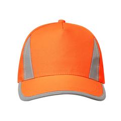 Vue générale Casquette Brixa | Krokrodeal