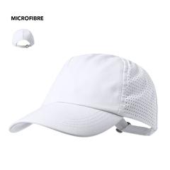 Vue générale Casquette Karola | Krokrodeal
