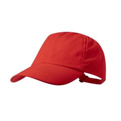 Vue générale Casquette Karola | Krokrodeal