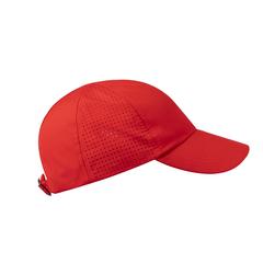 Vue générale Casquette Karola | Krokrodeal