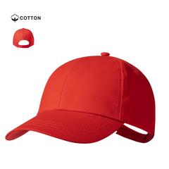 Vue générale Casquette Haliard | Krokrodeal