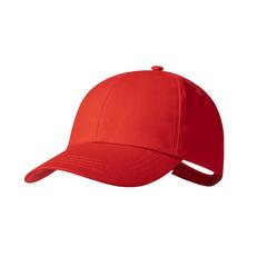 Vue générale Casquette Haliard | Krokrodeal
