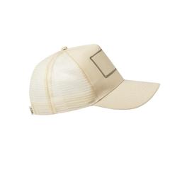 Vue générale Casquette Daphne | Krokrodeal