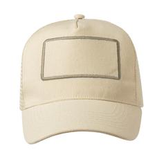 Vue générale Casquette Daphne | Krokrodeal