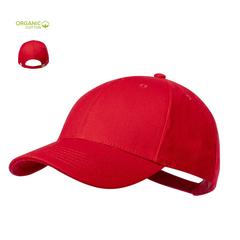 Vue générale Casquette Calipso | Krokrodeal