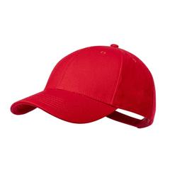 Vue générale Casquette Calipso | Krokrodeal
