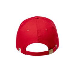 Vue générale Casquette Calipso | Krokrodeal