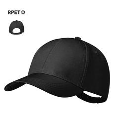 Vue générale Casquette Oconor | Krokrodeal