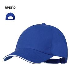 Vue générale Casquette Sandrok | Krokrodeal