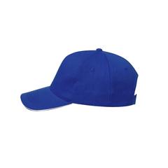 Vue générale Casquette Sandrok | Krokrodeal