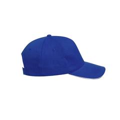Vue générale Casquette Sandrok | Krokrodeal