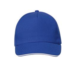 Vue générale Casquette Sandrok | Krokrodeal