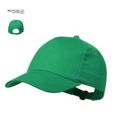 Vue générale Casquette Brauner | Krokrodeal