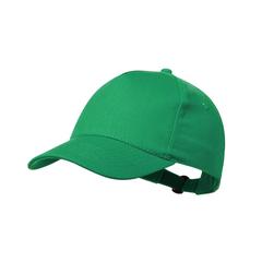 Vue générale Casquette Brauner | Krokrodeal