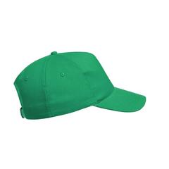 Vue générale Casquette Brauner | Krokrodeal