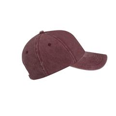 Vue générale Casquette Zorp | Krokrodeal