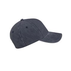 Vue générale Casquette Bongs | Krokrodeal