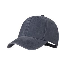 Vue Casquette Bongs de couleur bleu| Krokrodeal