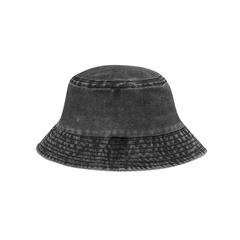 Vue Bonnet Sirocon de couleur noir| Krokrodeal